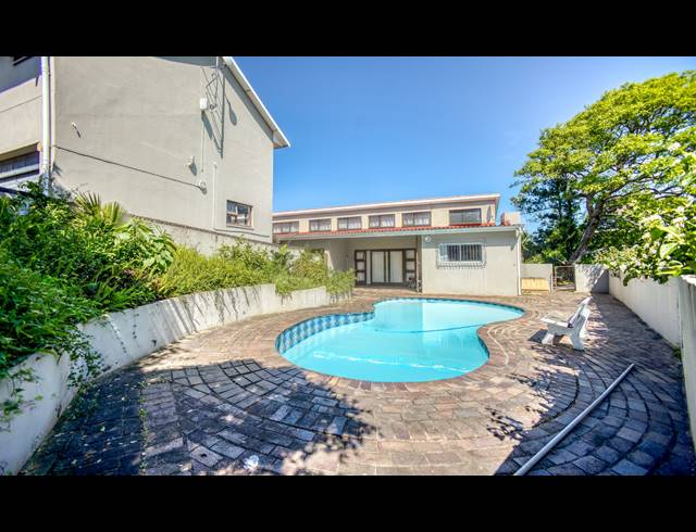 5 BEDROOM HOUSE FOR SALE IN BEACON BAY